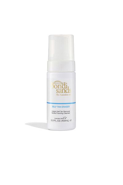 Bondi Sands Self Tan Selbstbräuner-radierschaum 100 ml