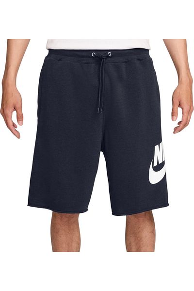 Nike Scurt scurt NIKE Club Alumni FT - FQ4950-451
