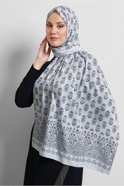Alvina ΣΑΛΙΔΑ ΜΕ ΣΧΕΔΙΟ ALVİNA 8531
