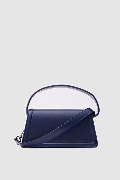 modafeed PARİS MİNDİ 1. ŞIK VE KALİTELİ EL VE OMUZ ÇANTASI