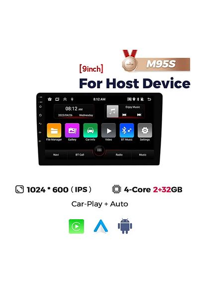 Choice Mekede New Android System 7862 8core Dsp Car Multimedia For Vw Toyota Universal Autoradio