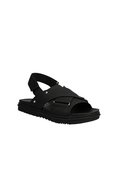 EMU Australia Women's Shoes Lyrebird 2.0 Black Women's Shoes W13068