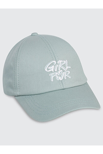 Civil Girls 6-9 Years Mint Girl's Hat