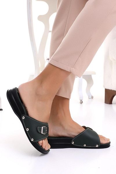 PABUCCE Anatomical Heel Thorn Slippers