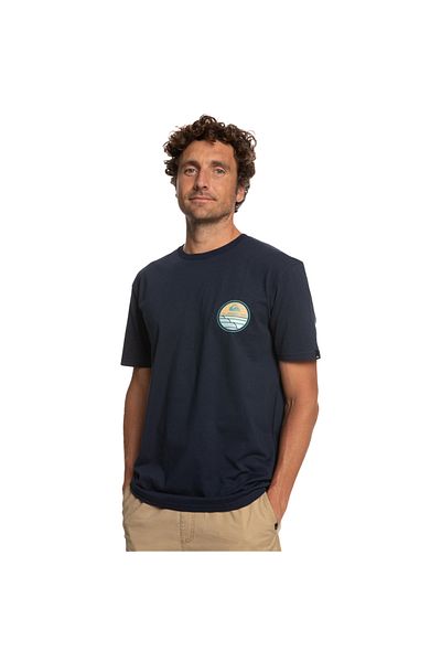 Quiksilver Scenic Journey Men's T-Shirt