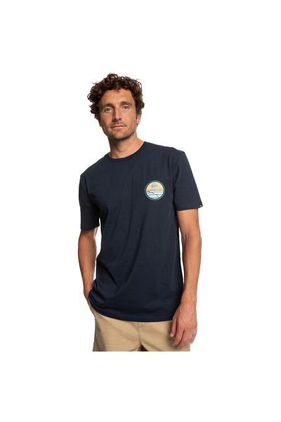 Quiksilver Scenic Journey Men's T-Shirt