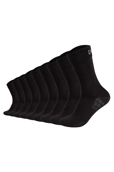 Camp David Herren Socken, 9er Pack - Action-Mesh Socks 9P, Logo, Baumwoll-Mix