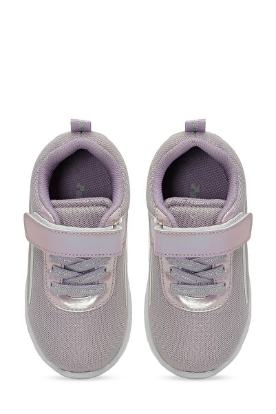 Polaris BLAKE.B5FX Лілові дитячі спортивні кросівки для дівчаток
