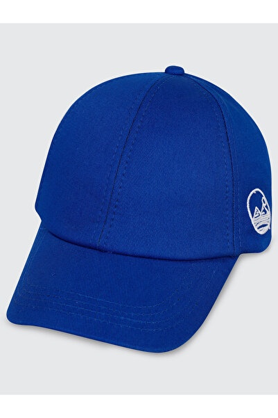 Civil Boys 6-9 Years Old Boy Blue Hat