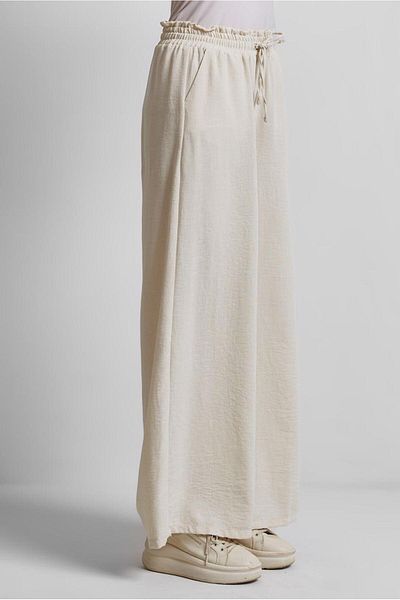 Alvina Wide Leg Pants 70863