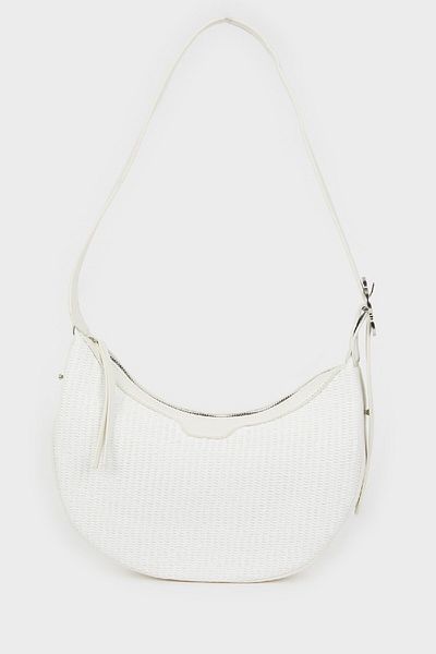 DeFacto Women's Straw Shoulder Bag E1406Axns