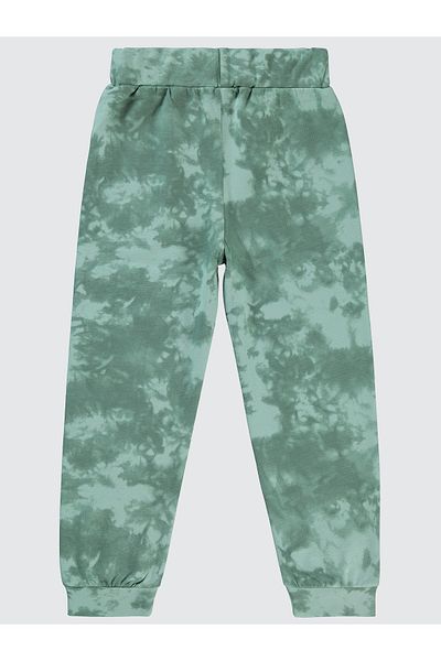 Civil Boys Boy's Sweatpants 6-9 Years Old Light Green