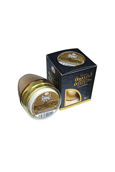 AL-HELAL مخمرية لمسة حريرية جذور العود 25جرام