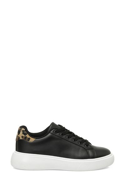 Butigo 25S-008 5FX pantofi negri pentru femei
