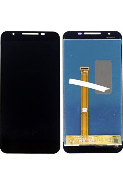 TURKTABLET شاشة LCD متوافقة مع Vestel Venus V3 5530 تعمل باللمس