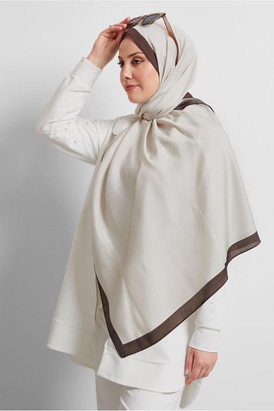 Alvina Alvina Shawl 8533