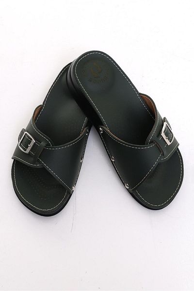 PABUCCE Anatomical Heel Thorn Slippers