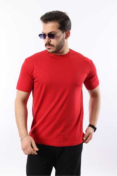 comstar Men's Slim Fit T-shirt