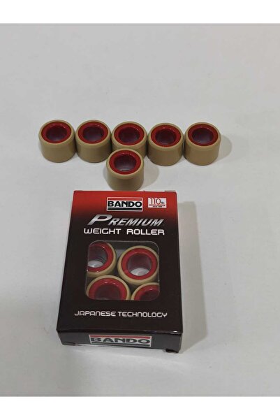 Bando Premium Baga ( 11 Gr İle Serilik Artışı ) Apachi Nova 125 uyumlu