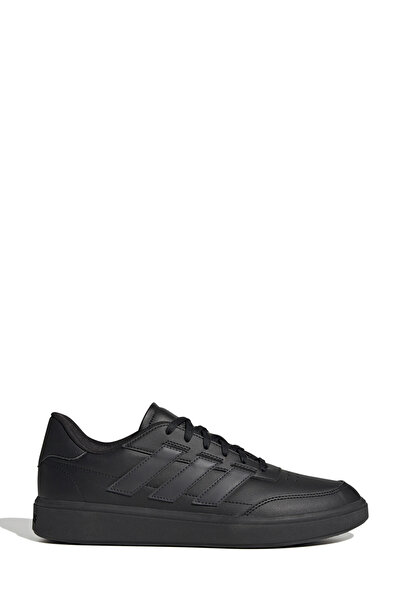 adidas COURTBLOCK Siyah Erkek Sneaker