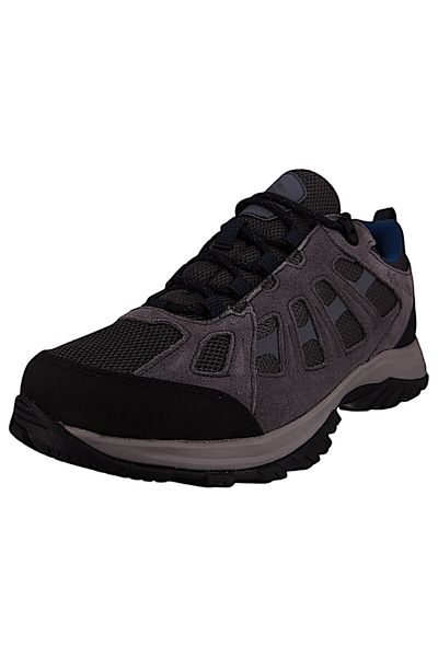 Columbia Herren Halbschuhe Halbschuhe Wanderschuhe Redmond Iii Waterproof 1940591 Bm0169 Creme 012 Moonstone