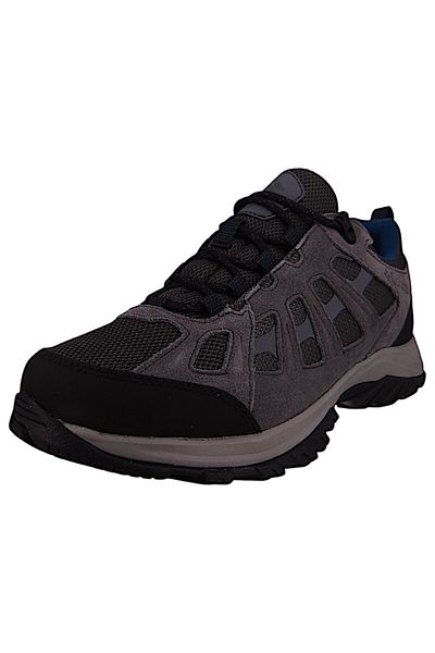 Columbia Herren Halbschuhe Halbschuhe Wanderschuhe Redmond Iii Waterproof 1940591 Bm0169 Creme 012 Moonstone