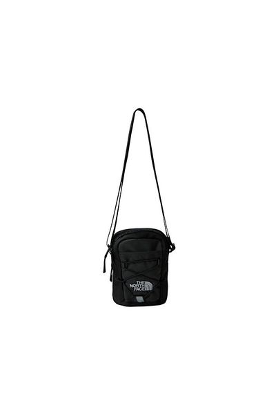 THE NORTH FACE Gray Jester Crossbody Shoulder Bag
