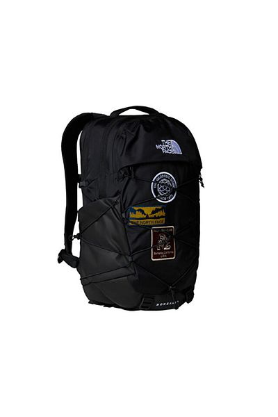 THE NORTH FACE Rucsac negru Borealis 28L (NF0A52SE56U1)