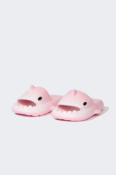 DeFacto New Season Women's Flat Sole Single Strap Eva Slippers