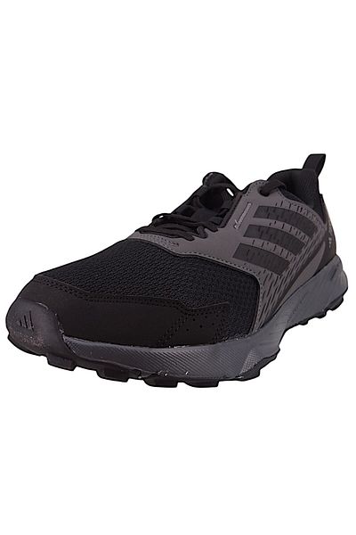 adidas Herren Halbschuhe Halbschuhe Wanderschuhe Terrex Tracefinder 2 Ih2930 Grau Dark Grey Textil/synthet