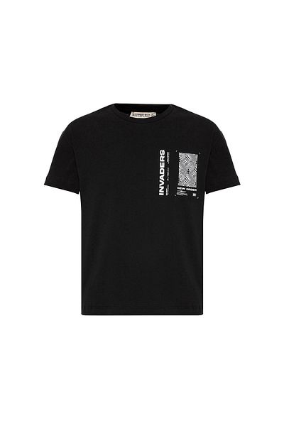 ROUTEFIELD Tricou pentru copii Tac