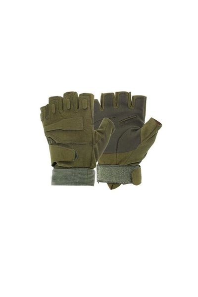 Blackhawk Solag Tactical Gloves Cut Finger