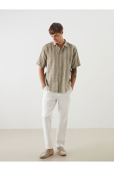 LC Waikiki Standard Mold Men's Trousers