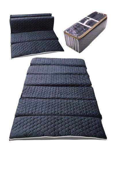 smart home Premium Foam Feel High Density Single Mattress , A soft and comfortable sponge mattress