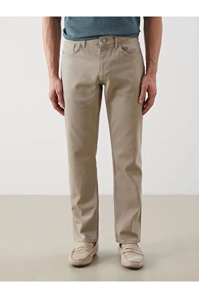 LC Waikiki 779 Regular Fit Men's Jean Trousers