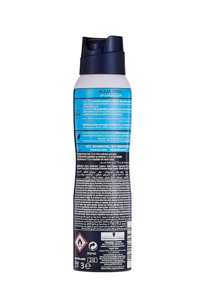 Fa FA Deodorant Spray Aqua 150ml