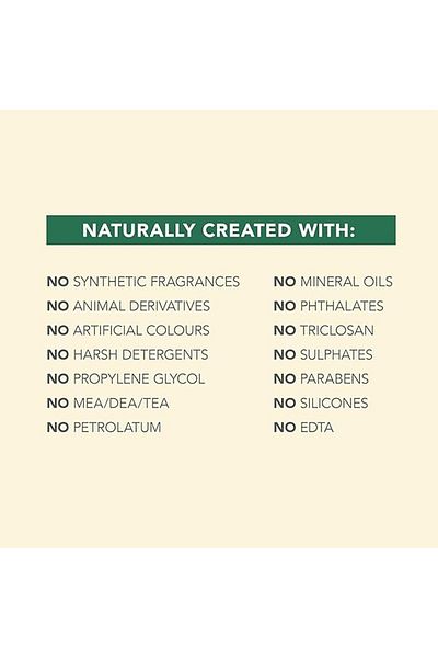 Sukin Natural Deodorant Ocean Mist - Preventing Unwanted Odour, For All Skin Type, 125 Ml