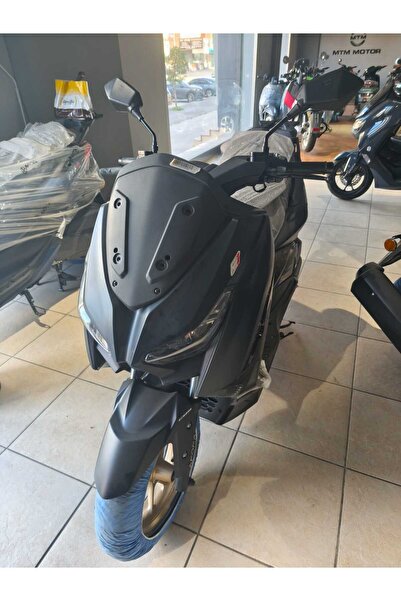 Arora Max Pro 125 uyumlu Ayna Takımı