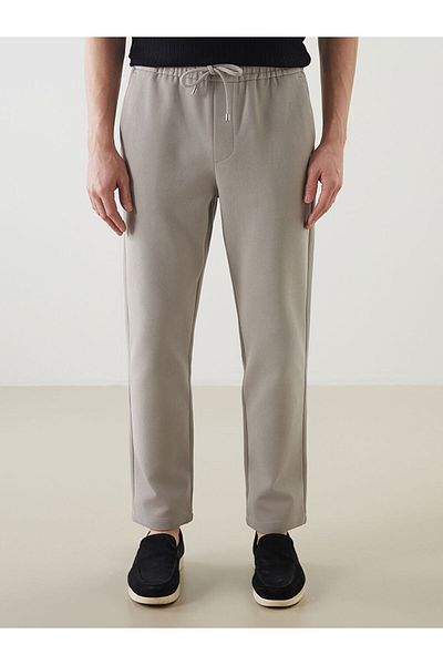 LC Waikiki New Season Standard Fit Men's Trousers - S5O602Z8