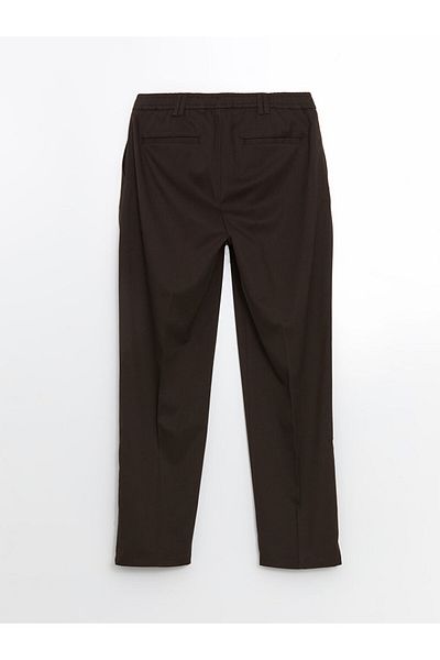 LC Waikiki Lcw Vision Brown Standard Fit Men's Pants