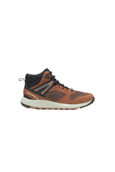 Merrell Wıldwood Sb Mıd Wp Erkek Outdoor Bot J067299