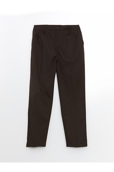 LC Waikiki Lcw Vision Brown Standard Fit Men's Pants
