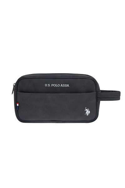 U.S. Polo Assn. Πόλο Η.Π.Α. Assn. Ανδρική τσάντα ξυρίσματος PLTRS25005