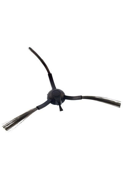 Supervac 2 Pieces Tefal Rg8577 Rg8575 X-Plorer Serie 75S Compatible Robot Vacuum Cleaner Side Brush (Serie 75 Compatible)