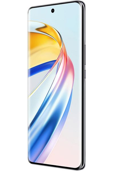 HONOR Magic6 Lite, 5G Dual SIM , 8GB RAM 512GB ROM , Midnight Black