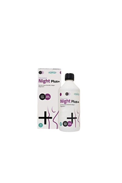 sakai SLINE CONTROL NIGHT PLUS +