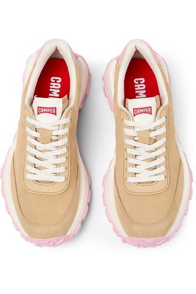 CAMPER Drift Trail Kadın Sneaker K201586-017