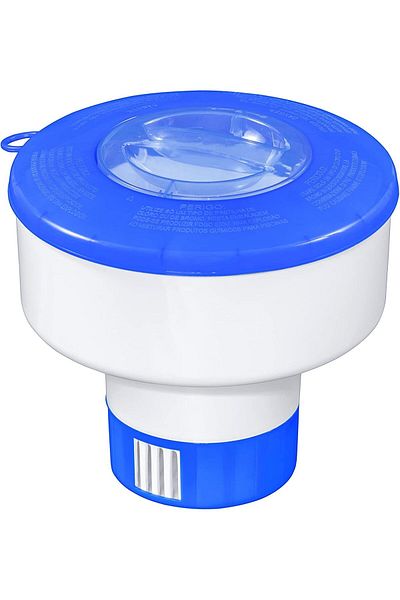 BESTWAY Flowclear Collapsible Chemical Floater 58656