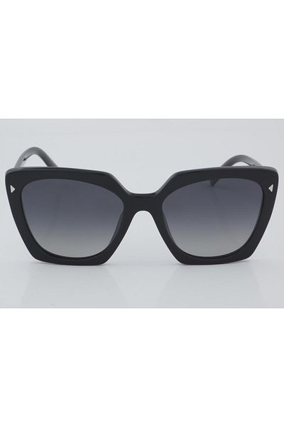 Prada Sun Spr 23z 1ab-5w1 54 - 01 Sonnenbrille