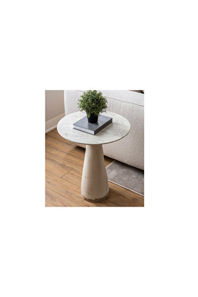 CaddeYıldız Rita Yan Sehpa